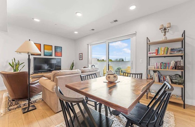 Fresh Coast Condo Next to Downtown Traverse City
