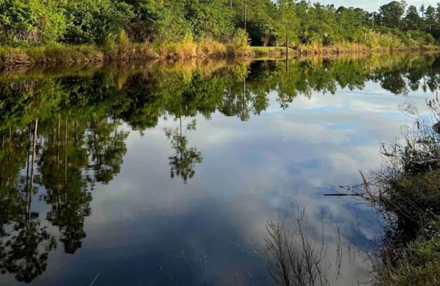 Fresh Water Canal Sunset Hide A Way North in Paradise,Naples,Florida