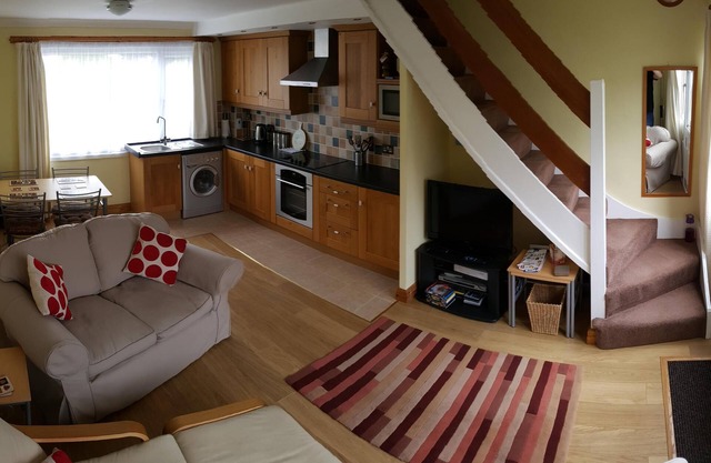 Freshwater East Holiday Rental