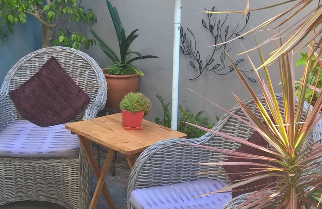 Freshwater Holiday Apartments