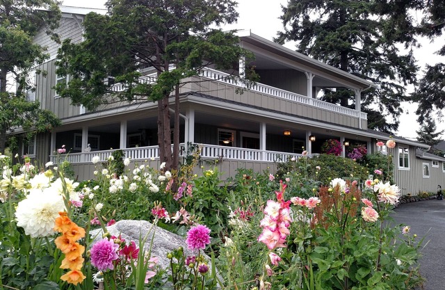Friday Harbor Grand B&B