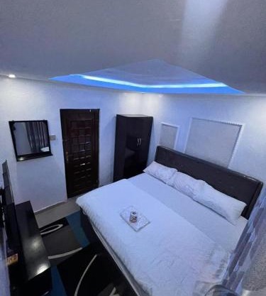Friendly Apartment