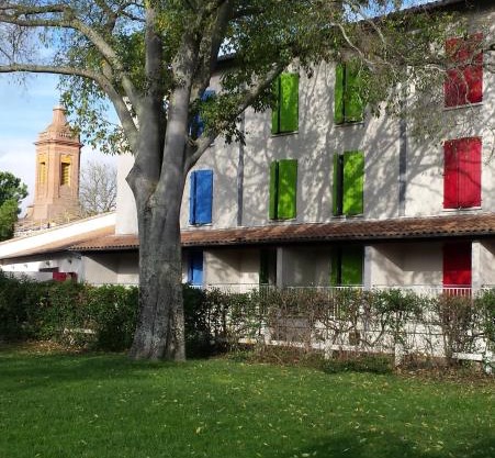 Auberge 