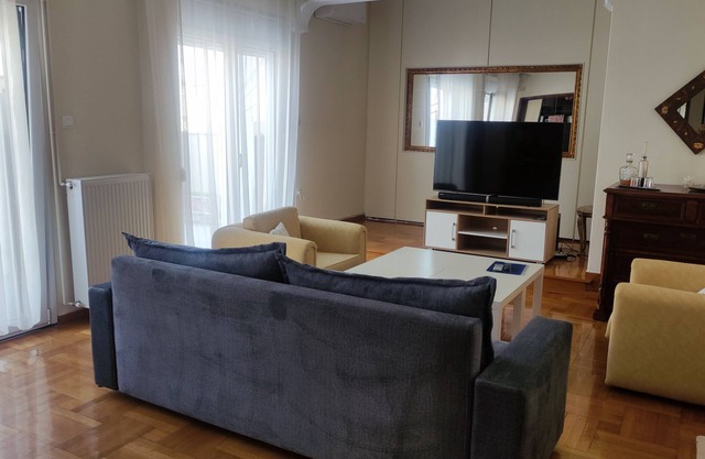 Friendly central apartment! Best choice for trips or business purposes!