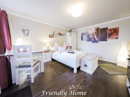 Friendly Home Doppel-Doppelappartement Union