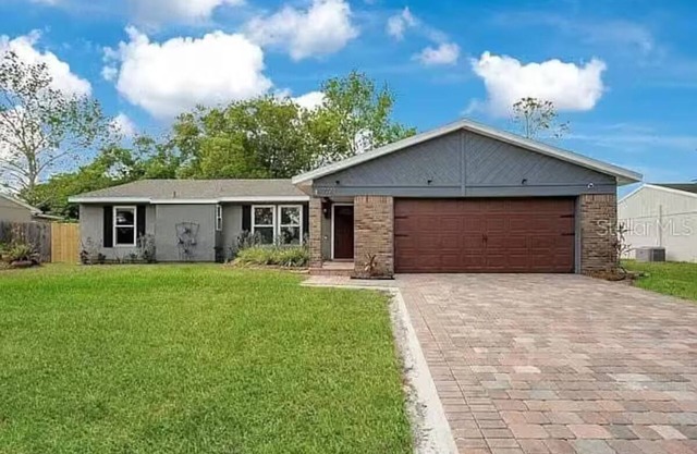 Friendly room in beautiful Orlando with AC, WiFi