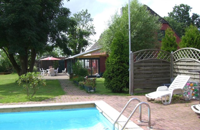 Friesenhaus Franke