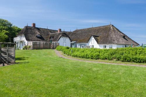 Friesenhof Dreilanden Friesenhof Appartement 7