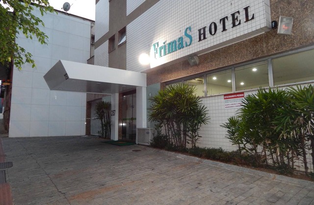 Frimas Hotel