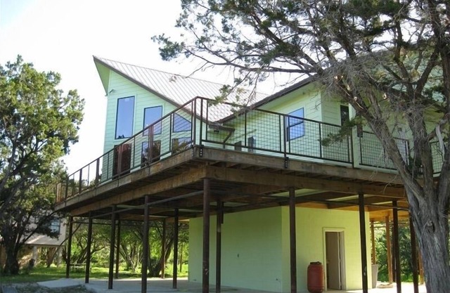 Frio River, Furnished Home, Birdwatcher's Paradise