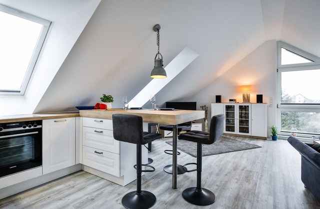 Frisch Sanierte Wohnung in Ruhiger, Strandnaher Lage von Hörnum. - Berliner Ring