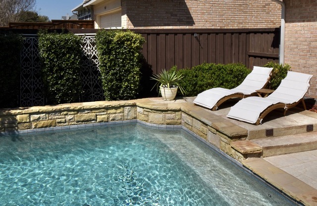Frisco Newly Renovated Oasis