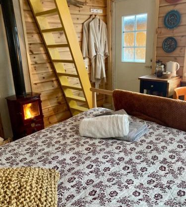 Fritt! Bed&Breakfast