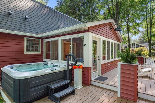 Frogmore Cottage 17