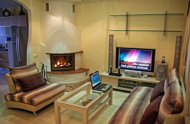 From Home to Home B&B