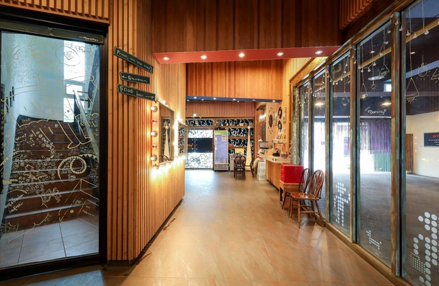 FromH Dorothy Hotel Cheonan