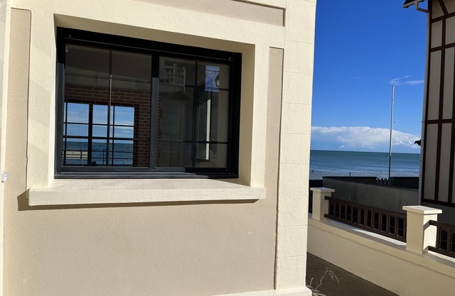 Front de Mer, 5 Chambres