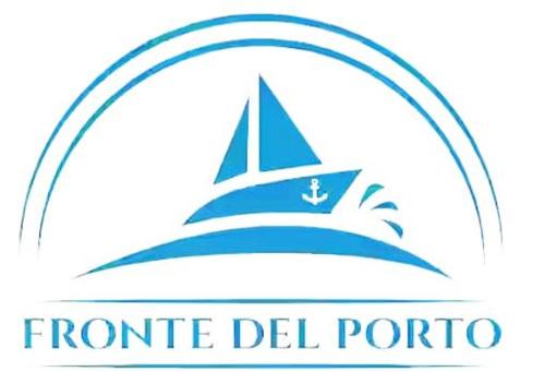 Fronte del porto