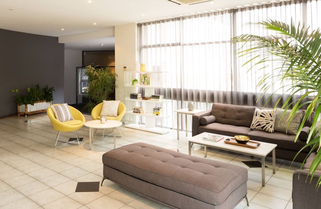 Frontier Darwin Hotel