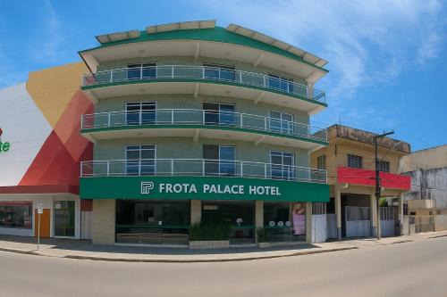 Frota Palace Hotel