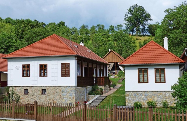 Fruktárium vendégház