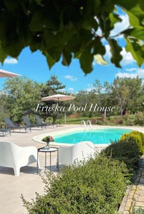 Fruska Pool House