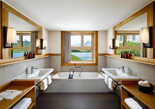 Frutt Mountain Resort