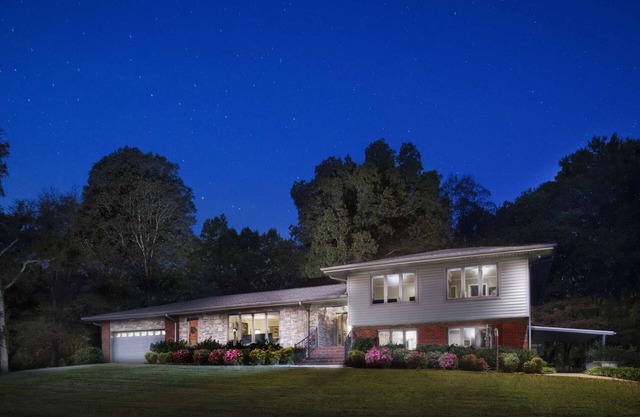 Fryars' Green Guest House at Tennessee RiverPlace