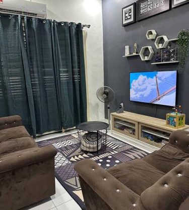 FS homestay bertam