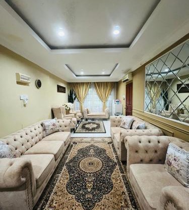 FS Homestay Jitra