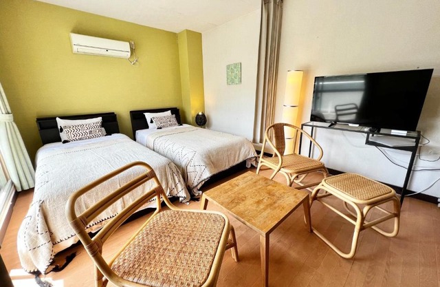 Fu days Condominium Jozankei / Vacation STAY 1442