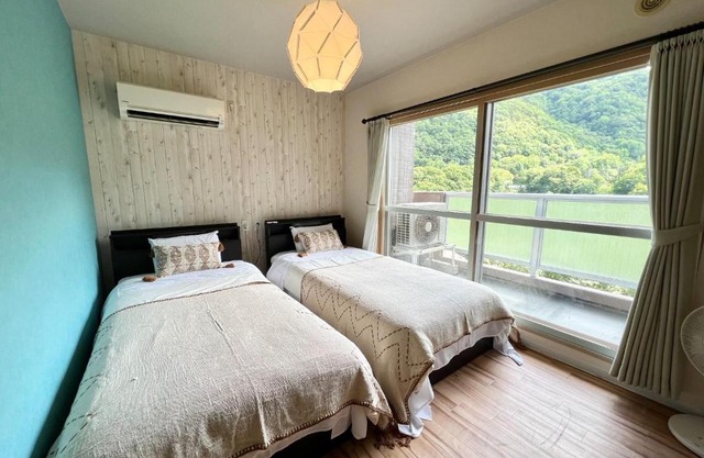 Fu days Condominium Jozankei / Vacation STAY 1657