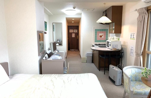 Fu days Condominium Jozankei / Vacation STAY 5131