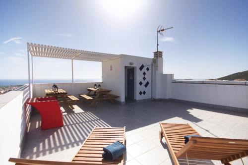 Fuche 11 Apartamentos a 10 minutos del Aeropuerto