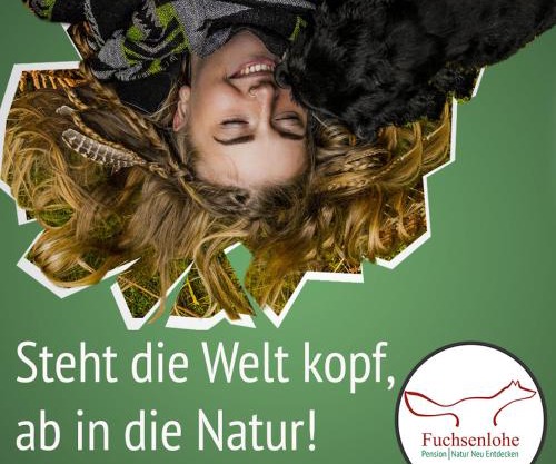 Fuchsenlohe
