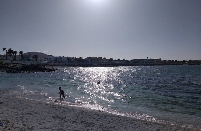 Fuertebeds Villa Valeria