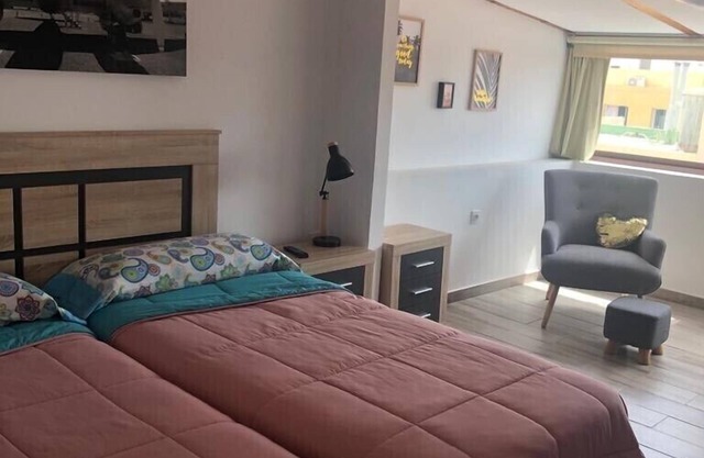 Fuerteventura Paradise