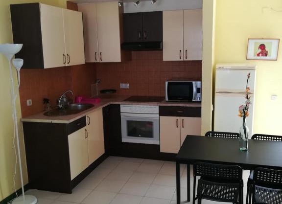 FUERTEVENTURA VISTAMAR