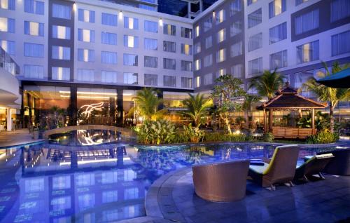 FUGO Hotel Banjarmasin