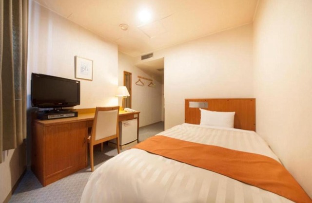 Fuji Green Hotel 