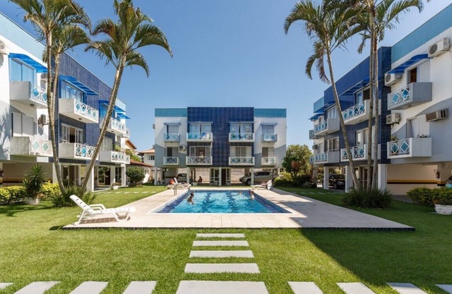 Full Ap - Condominium with Pool