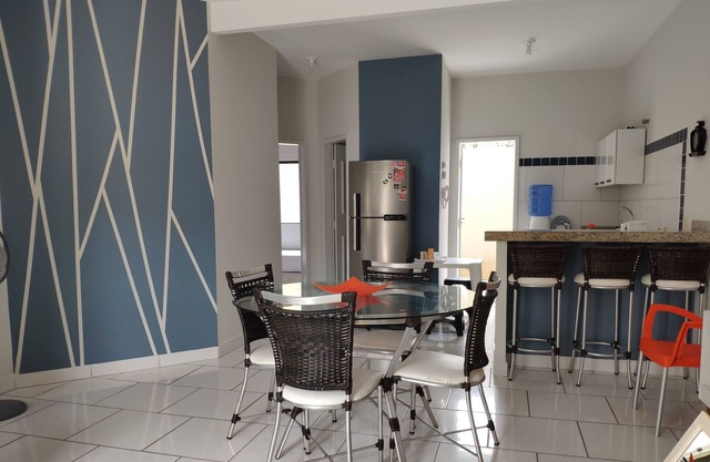 Full apartment near the beach