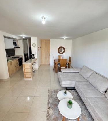 Full apartment near sports venues