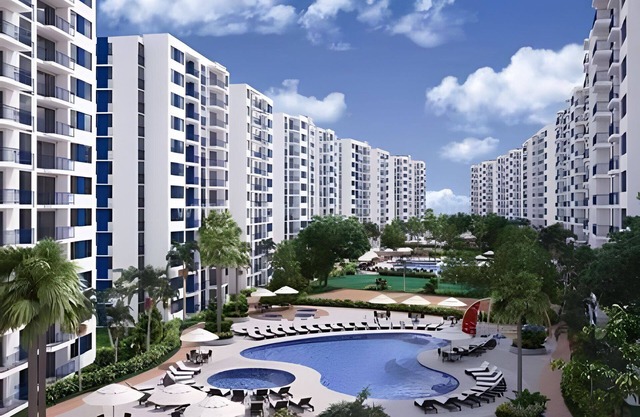 Full apartment Pto Azul Club House Come and Rest