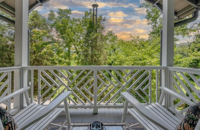 Full Bloom: Lake Cottage with Hot Tub, Walkable to Lake Lure Beach, Marina and Chimney Rock Village!