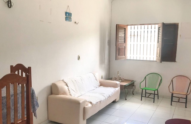 FULL HOUSE - HISTORIC CENTER OF ST. LOUIS