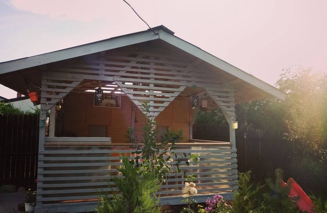 Full House Near Bucharest (35km)