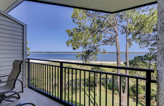 FULL REMODEL COMPLETED JUNE 2025 - Beachfront Condo w/STUNNING Sunset Views!
