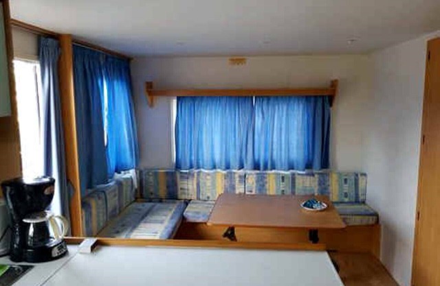 FULL SOUTH - Le clos des oiseaux