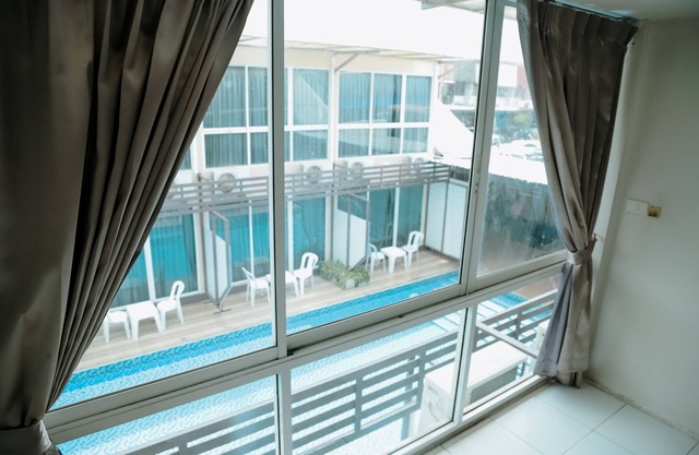 Full Stop Pool Villa Don Mueang